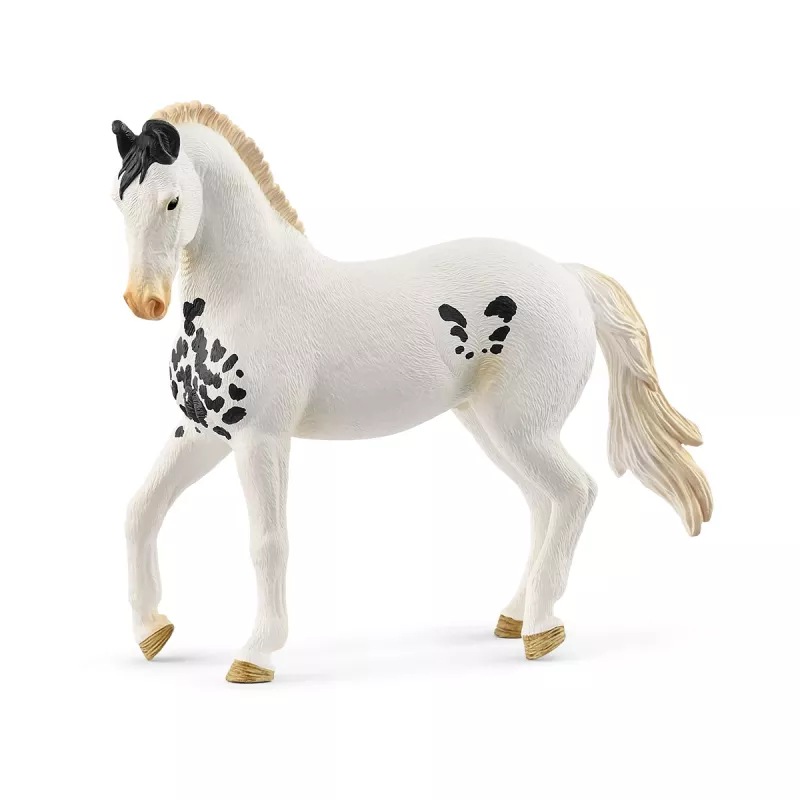 schleich HORSE CLUB Marwari eržilas, 5 m., arkliai, įvairiaspalvis