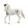 schleich HORSE CLUB Marwari eržilas, 5 m., arkliai, įvairiaspalvis