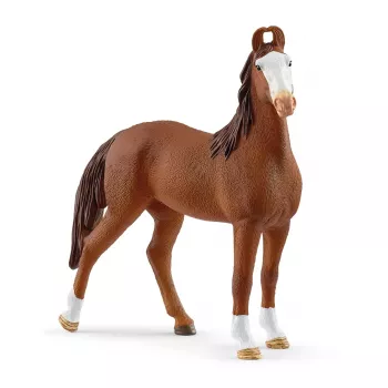 Schleich Horse Figure Schleich HORSE CLUB Marwari kumelė daugiaspalvė