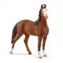 Schleich Horse Figure Schleich HORSE CLUB Marwari kumelė daugiaspalvė