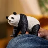 schleich WILD LIFE Didžioji panda, 3 m., Džiunglės, Laukinių gyvūnų / nuotykių žaislai, Įvairiaspalvė