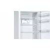 Bosch Serie 2 KGN36NWEA šaldytuvas-šaldiklis Laisvai pastatomas 305 L Balta