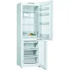 Bosch Serie 2 KGN36NWEA šaldytuvas-šaldiklis Laisvai pastatomas 305 L Balta