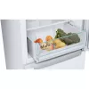 Bosch Serie 2 KGN36NWEA šaldytuvas-šaldiklis Laisvai pastatomas 305 L Balta