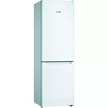 Bosch Serie 2 KGN36NWEA šaldytuvas-šaldiklis Laisvai pastatomas 305 L Balta