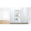 Bosch Serie 6 KIS77ADD0 šaldytuvas-šaldiklis įmontuojamas 229 L