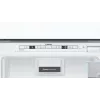 Bosch Serie 6 KIS77ADD0 šaldytuvas-šaldiklis įmontuojamas 229 L