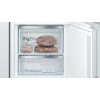Bosch Serie 6 KIS77ADD0 šaldytuvas-šaldiklis įmontuojamas 229 L