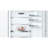 Bosch Serie 6 KIS77ADD0 šaldytuvas-šaldiklis įmontuojamas 229 L