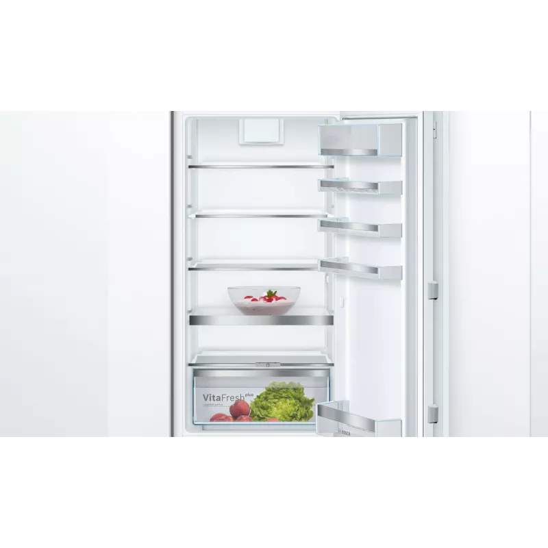 Bosch Serie 6 KIS87ADD0 fridge-freezer Built-in 270 L