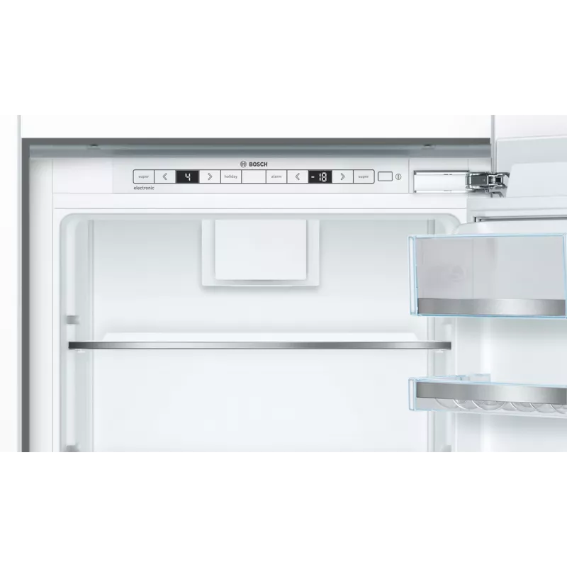 Bosch Serie 6 KIS87ADD0 fridge-freezer Built-in 270 L