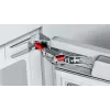 Bosch Serie 6 KIS87ADD0 fridge-freezer Built-in 270 L