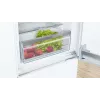 Bosch Serie 6 KIS87ADD0 fridge-freezer Built-in 270 L