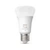 Philips Hue White and colour ambience A60 – E27 išmanioji lemputė – 1100