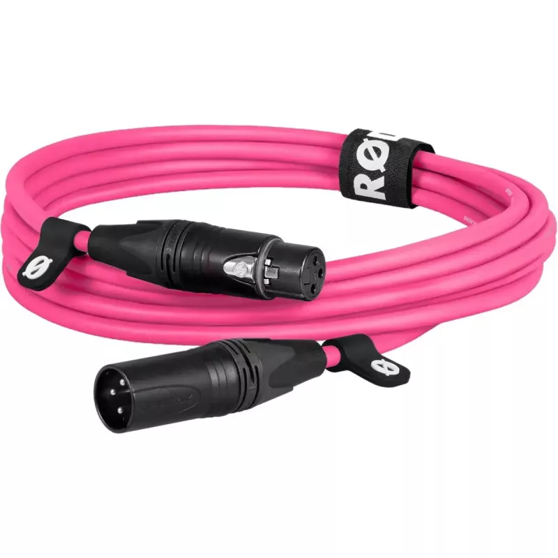 Mikrofonas Rode Microphones NT1 Signature