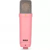 Mikrofonas Rode Microphones NT1 Signature