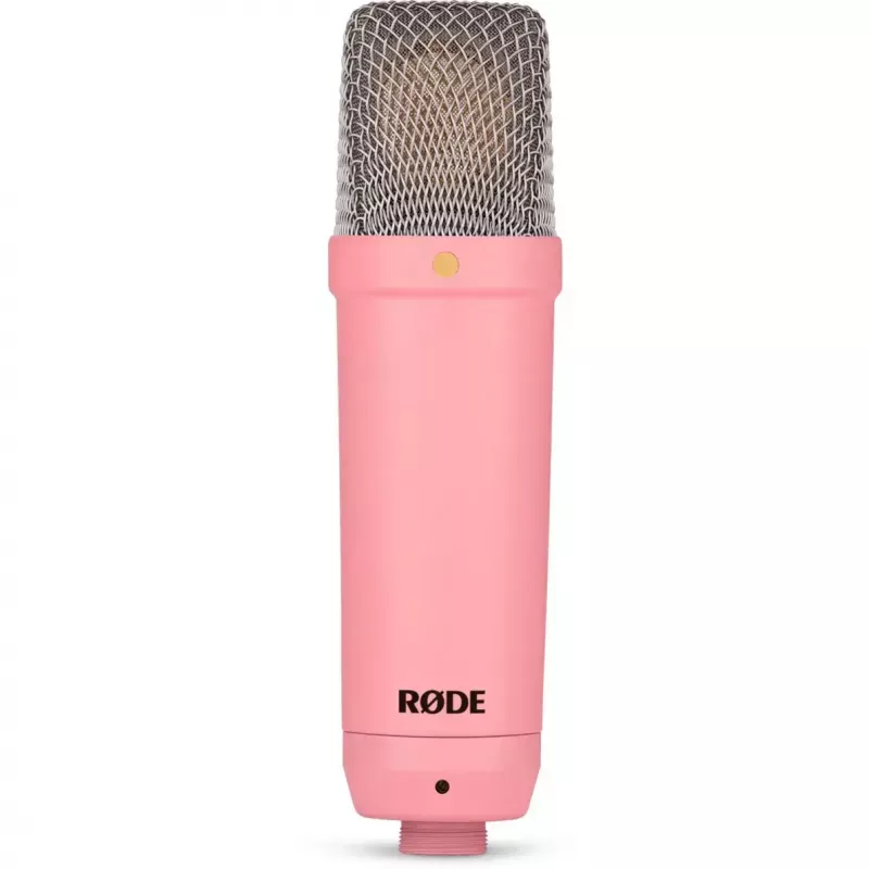 Mikrofonas Rode Microphones NT1 Signature