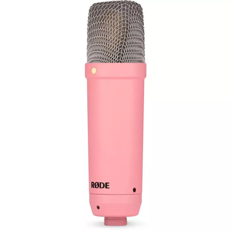 Mikrofonas Rode Microphones NT1 Signature