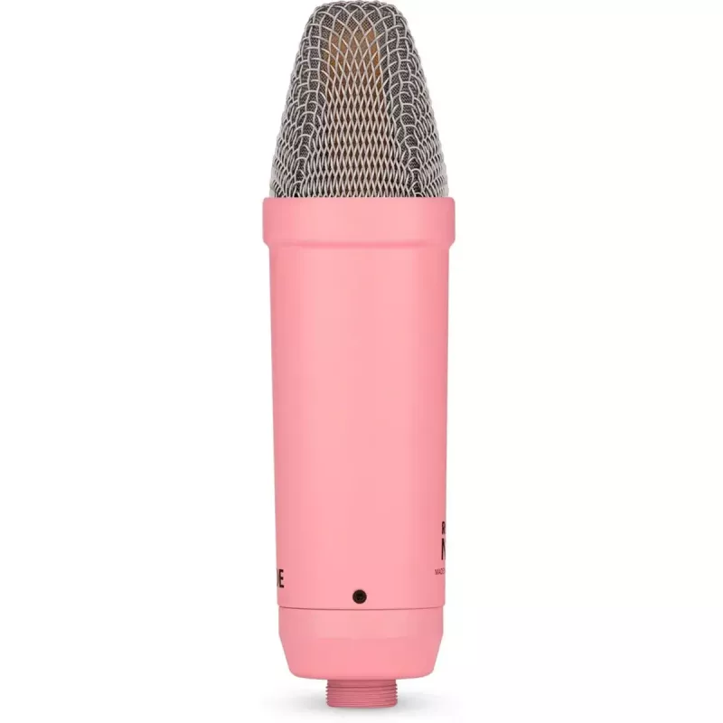 Mikrofonas Rode Microphones NT1 Signature