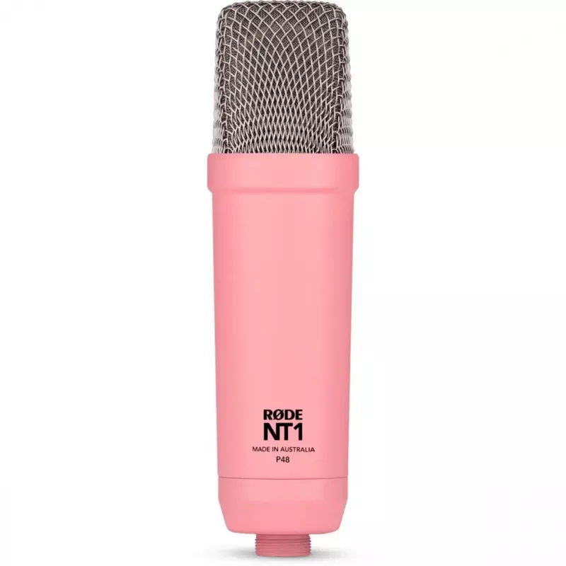 Mikrofonas Rode Microphones NT1 Signature