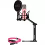 Mikrofonas Rode Microphones NT1 Signature