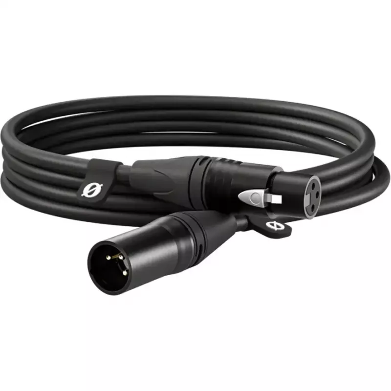Mikrofonas Rode Microphones NT1 Signature