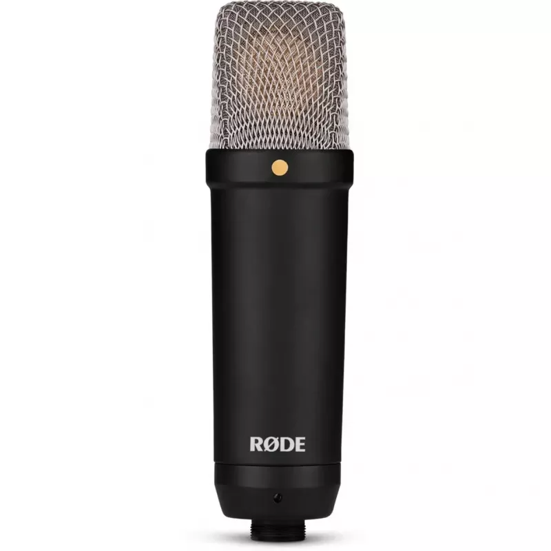 Mikrofonas Rode Microphones NT1 Signature