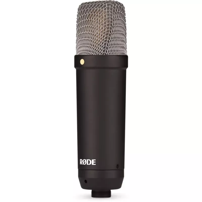 Mikrofonas Rode Microphones NT1 Signature