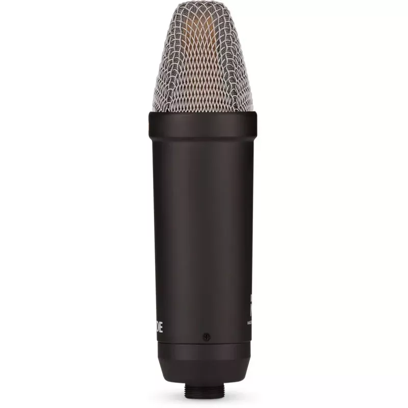 Mikrofonas Rode Microphones NT1 Signature