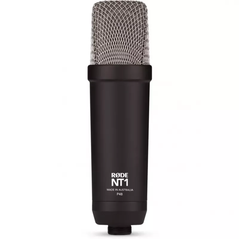 Mikrofonas Rode Microphones NT1 Signature