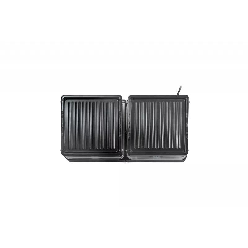 Unold 48755 racleto grilis 8 asm. 1300 W juoda