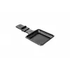 Unold 48755 racleto grilis 8 asm. 1300 W juoda