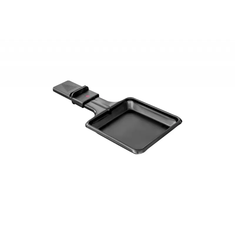 Unold 48755 racleto grilis 8 asm. 1300 W juoda