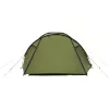 Tent easy camp Lomsdal 4 Olive Green — tunelinė šeimos palapinė su aneksu, 4 asmenims