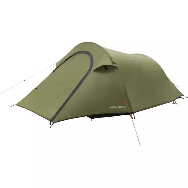 Palapinė easy camp 120472 — 3 vietų vandeniui atspari lengva palapinė
