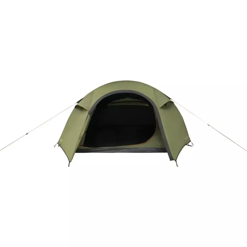 Palapinė easy camp 120472 — 3 vietų vandeniui atspari lengva palapinė