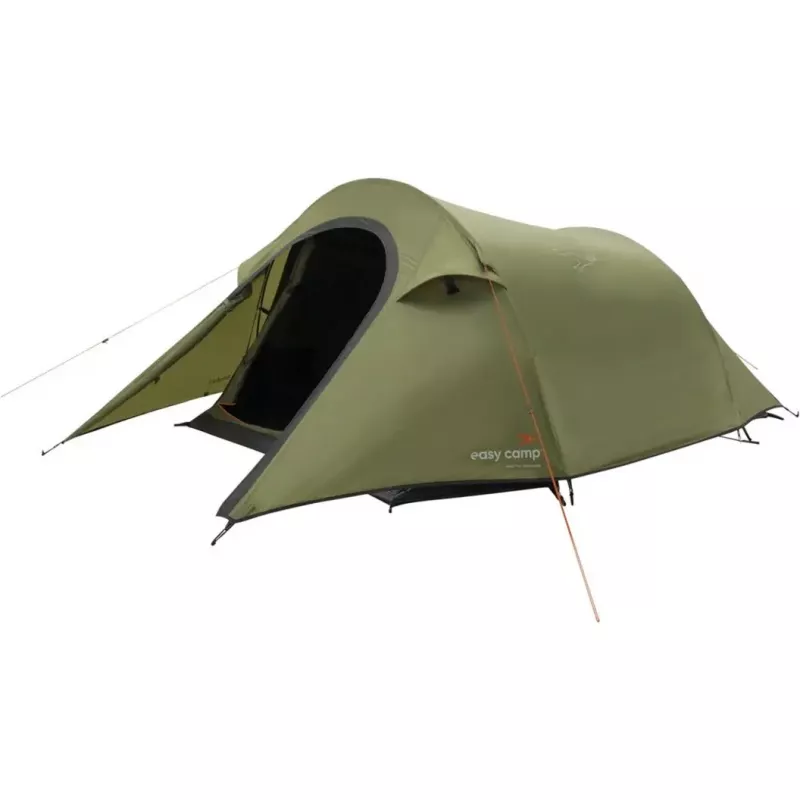 Palapinė easy camp 120472 — 3 vietų vandeniui atspari lengva palapinė