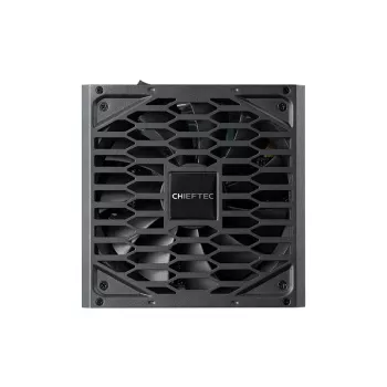 Chieftec Vega PPG-850-C maitinimo blokas 850 W 20+4 kontaktų ATX ATX juodas