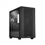 Chieftec Midi Tower GS-03B-BLK-OP Juoda