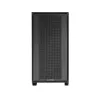 Chieftec Midi Tower GS-03B-BLK-OP Juoda