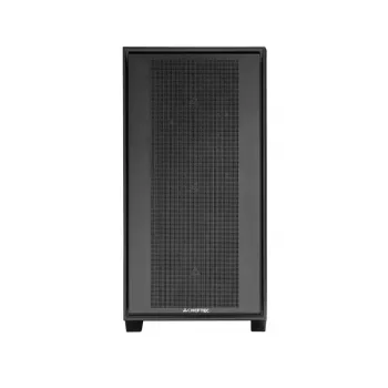 Chieftec Midi Tower GS-03B-BLK-OP Juoda