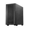 Chieftec Midi Tower GS-03B-BLK-OP Juoda
