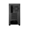 Chieftec Midi Tower GS-03B-BLK-OP Juoda