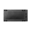 Chieftec Midi Tower GS-03B-BLK-OP Juoda