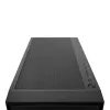 Chieftec Midi Tower GS-03B-BLK-OP Juoda