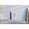 Philips 3100 serija HX3671/14 Sonic elektrinis dantų šepetėlis su slėgio jutikliu