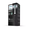 Philips 3100 serija HX3671/14 Sonic elektrinis dantų šepetėlis su slėgio jutikliu