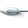 Philips PSG6022/20 garo lyginimo stotis 2400 W 1,8 L SteamGlide Plus padas Mėlyna, Balta