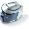 Philips PSG6022/20 garo lyginimo stotis 2400 W 1,8 L SteamGlide Plus padas Mėlyna, Balta