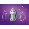 Philips PSG6022/20 garo lyginimo stotis 2400 W 1,8 L SteamGlide Plus padas Mėlyna, Balta